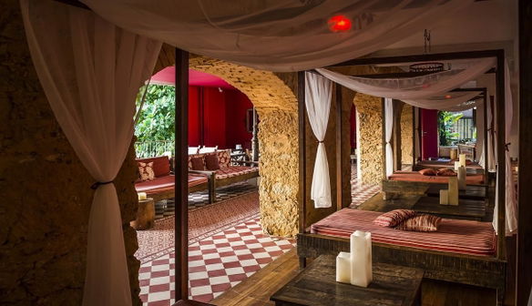 Bar dos Descasados
