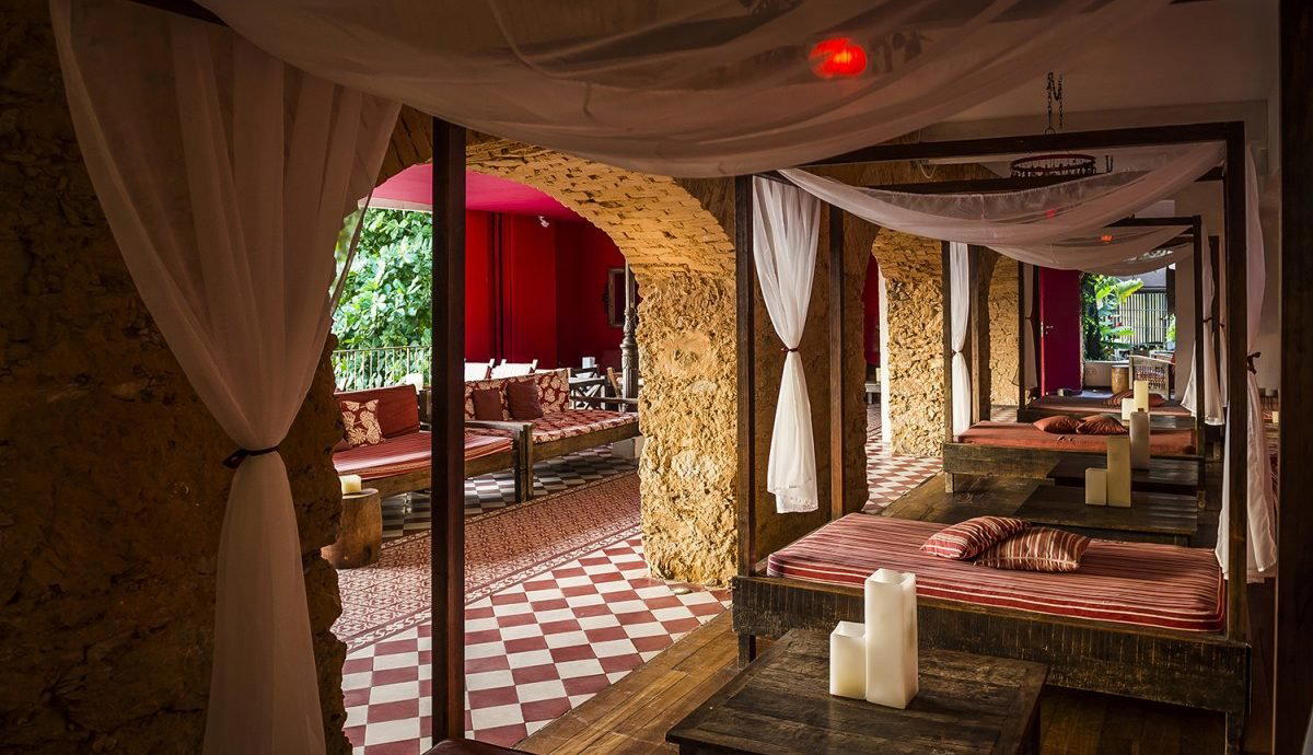 Bar dos Descasados, Rio de Janeiro, Brazil