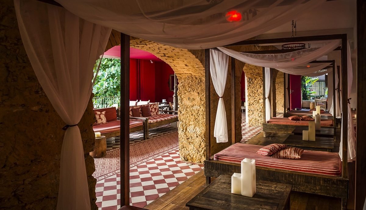 Bar dos Descasados bar in Rio De Janeiro, Brazil