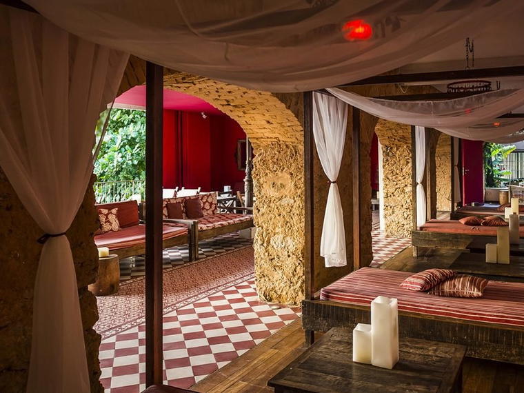 Bar dos Descasados, Rio de Janeiro, Brazil