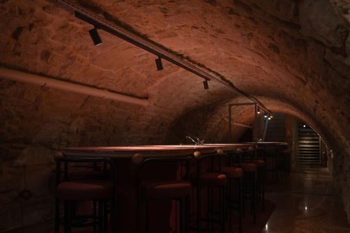 Cave De Vie