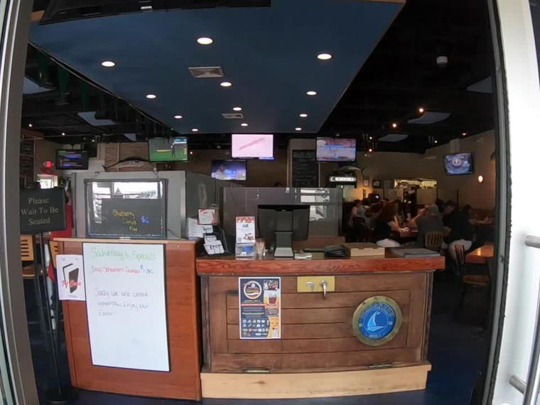 Schooners Grill Newport News, Newport News, United States