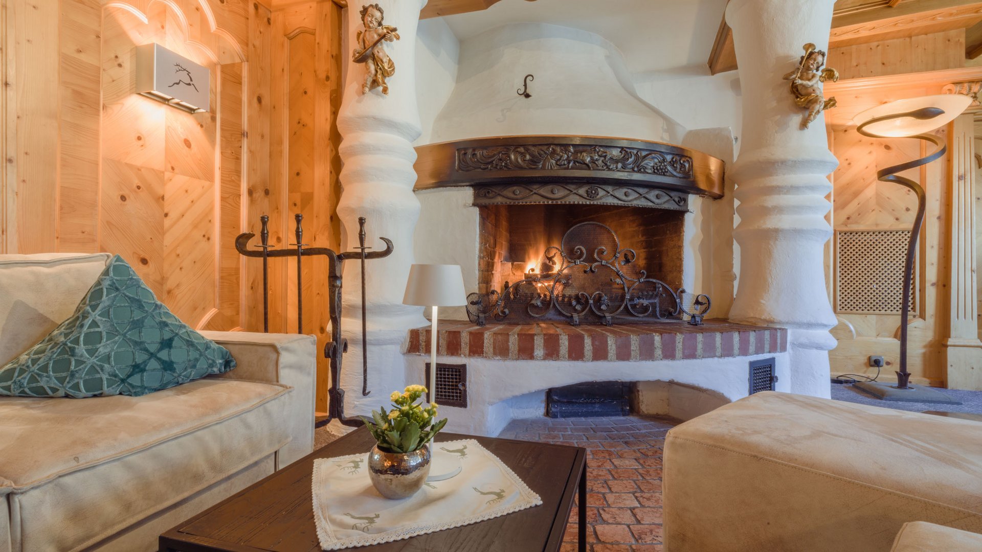 Fireside Bar, Bar in Neustift