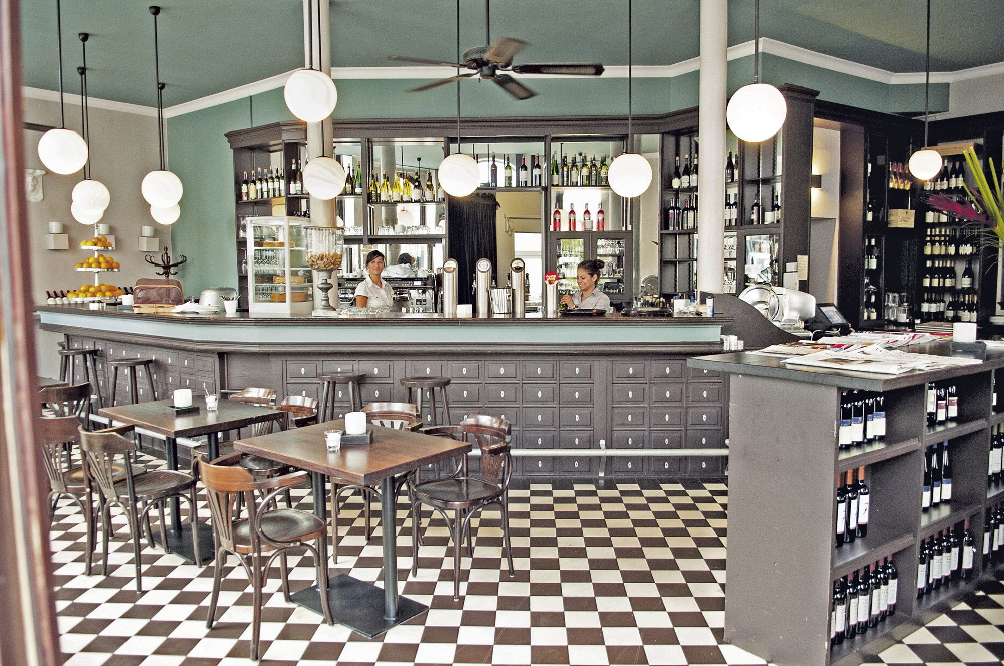 Engel | Weincafé, Bar in Bremen