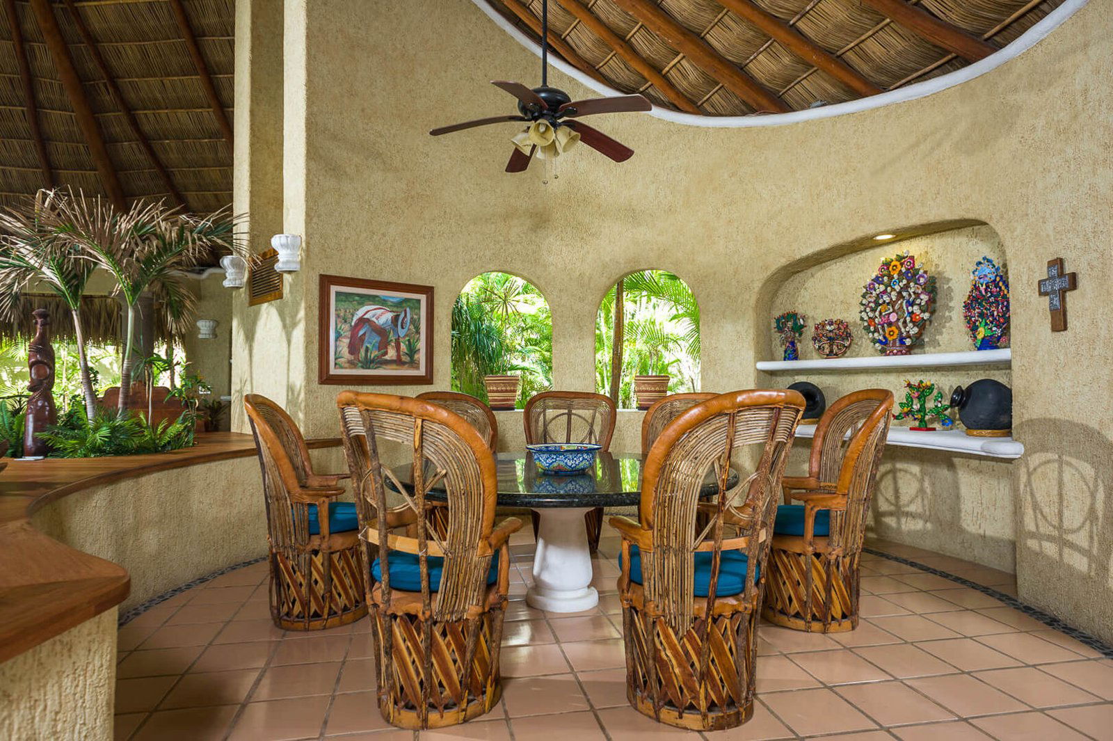 Las Rocas, Bar in Riviera Maya