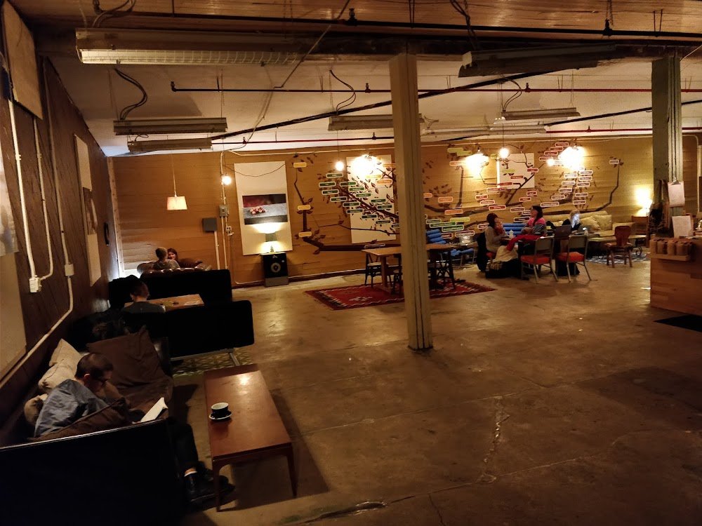 Langlab, South Bend, United States