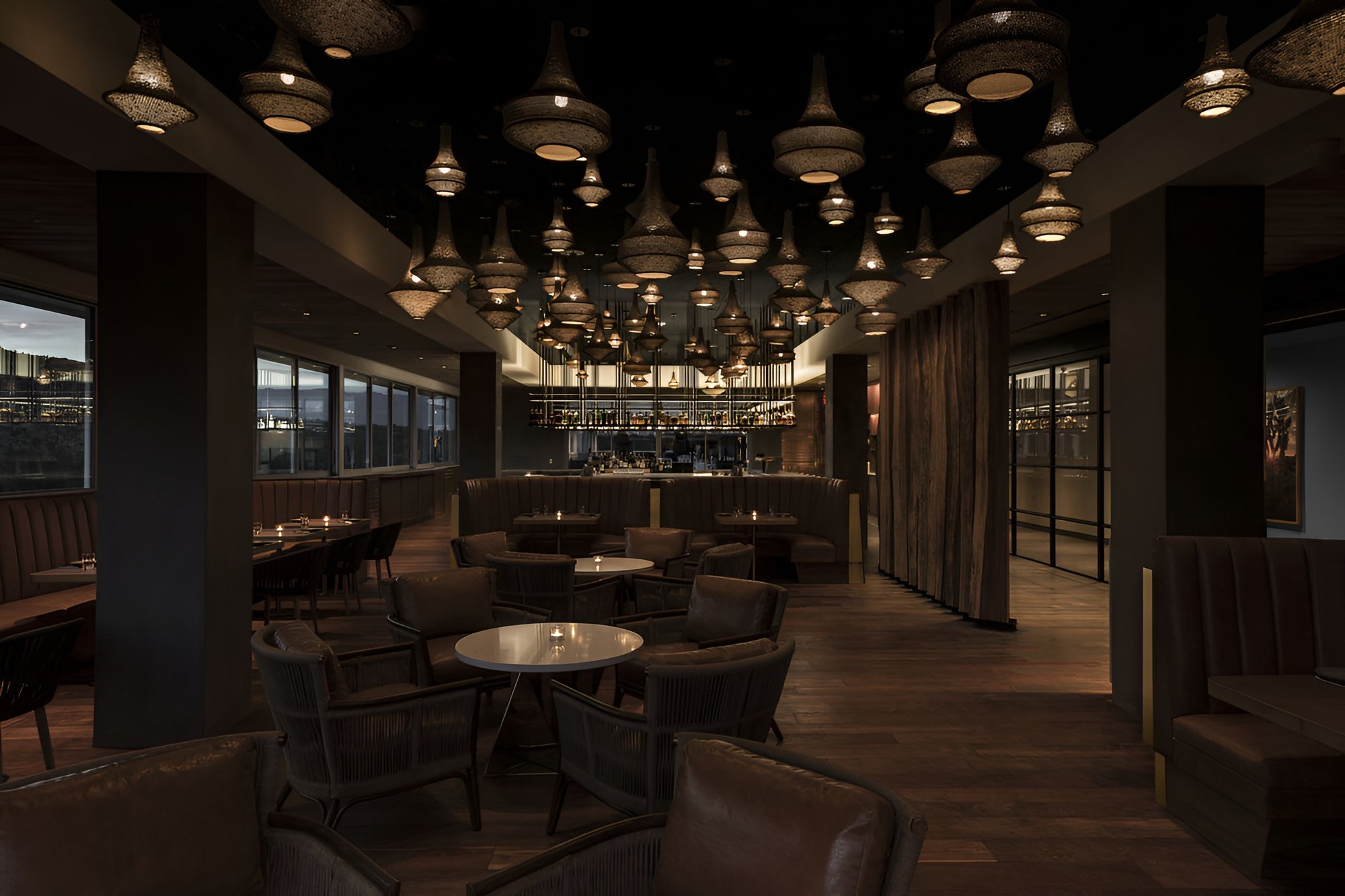 4 Saints, Bar in Palm Springs