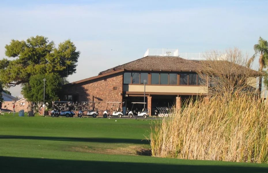 Peoria Pines Golf & Restaurant, Peoria, United States
