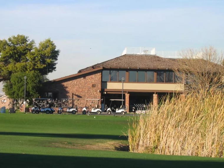 Peoria Pines Golf & Restaurant, Peoria, United States