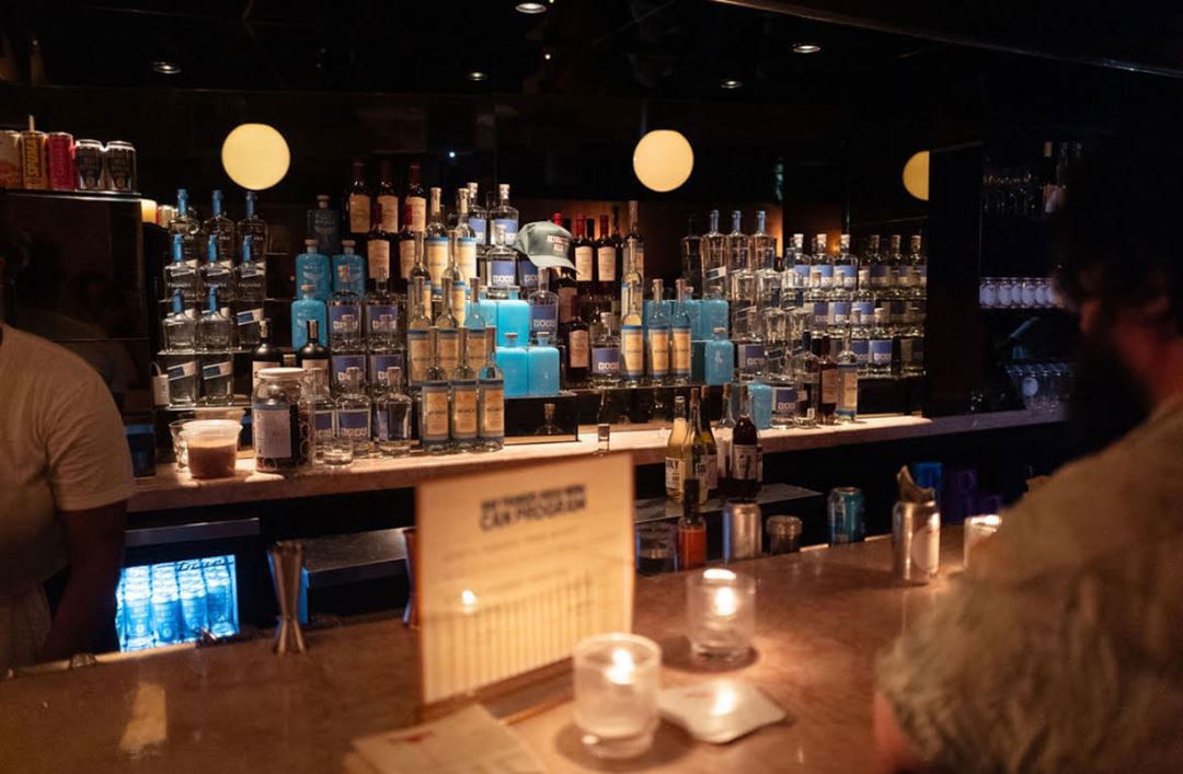 Skyduster Beer, Bar in Los Angeles