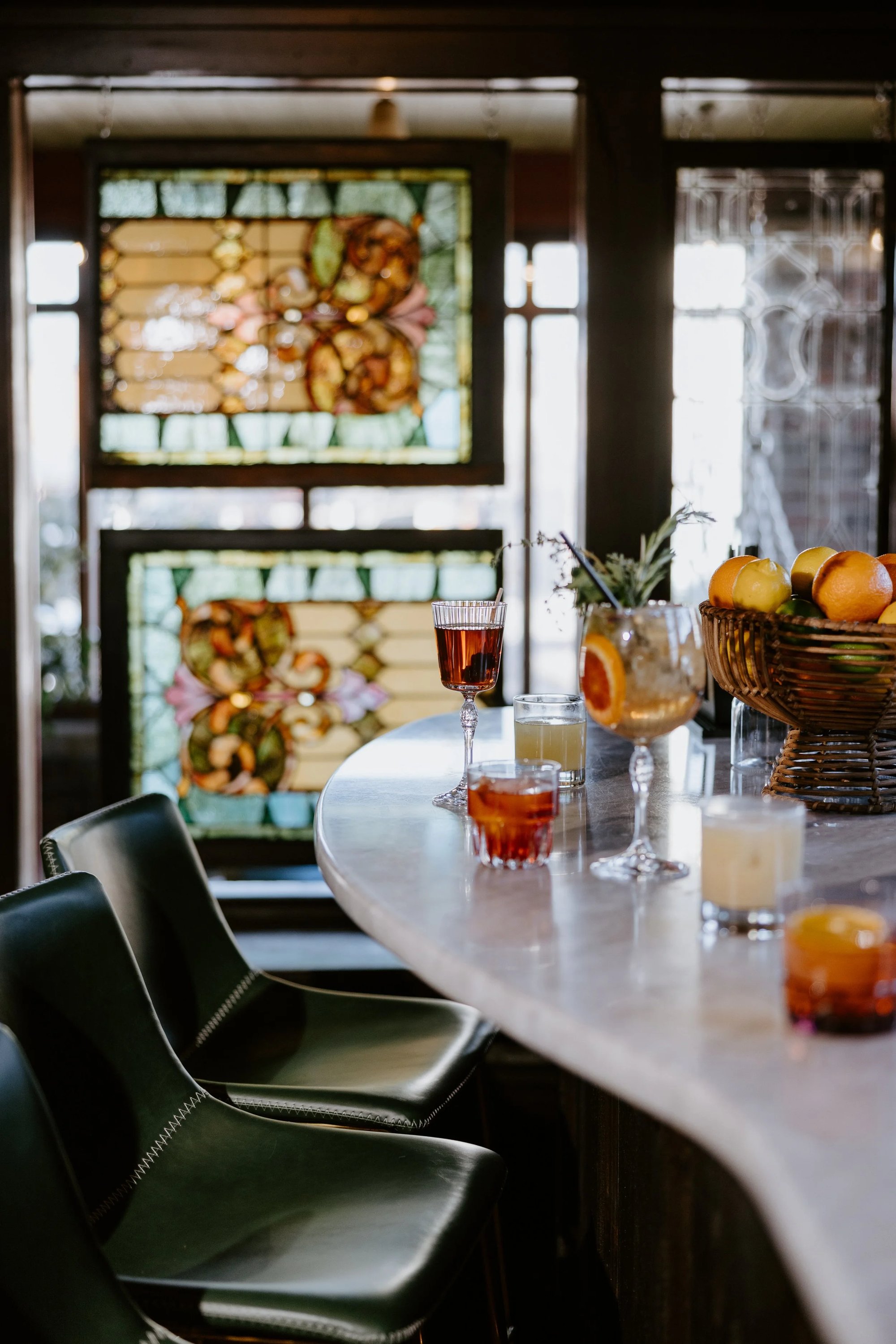 Poppy Restaurant, Bar in Cleveland