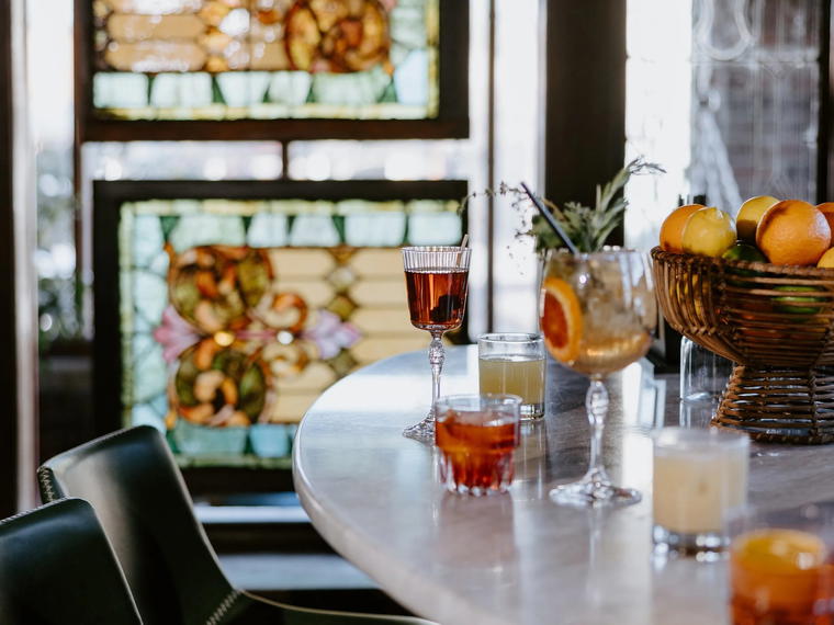 Poppy Restaurant, Cleveland, United States