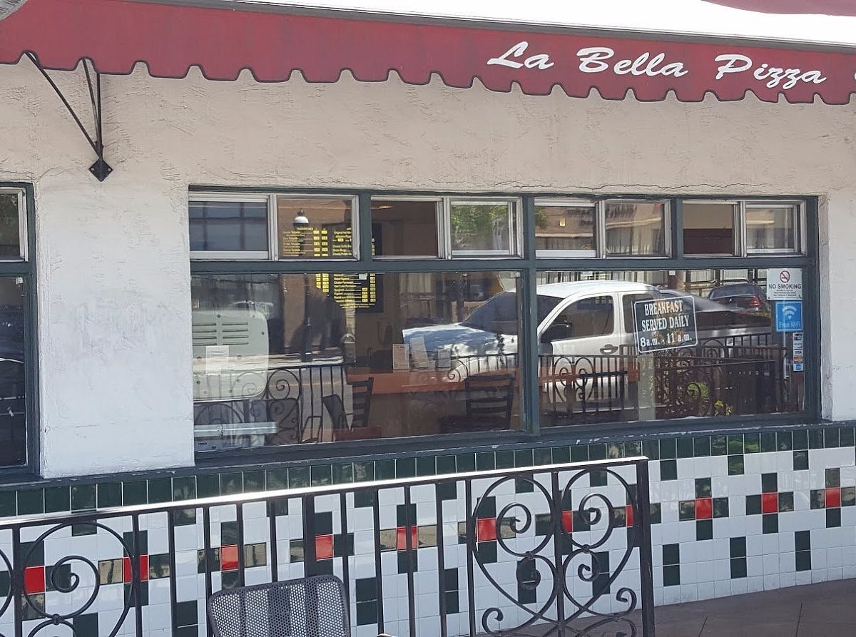 La Bella Pizza