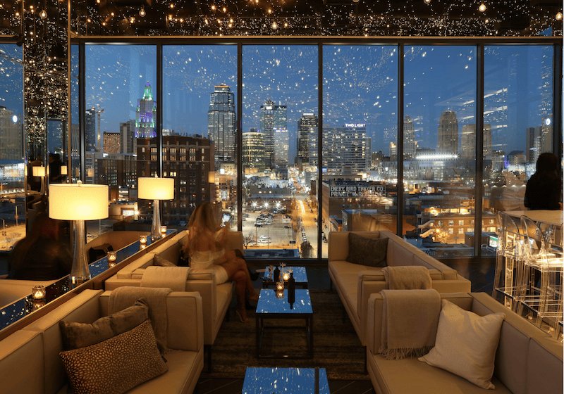 Mercury, Omaha, United States