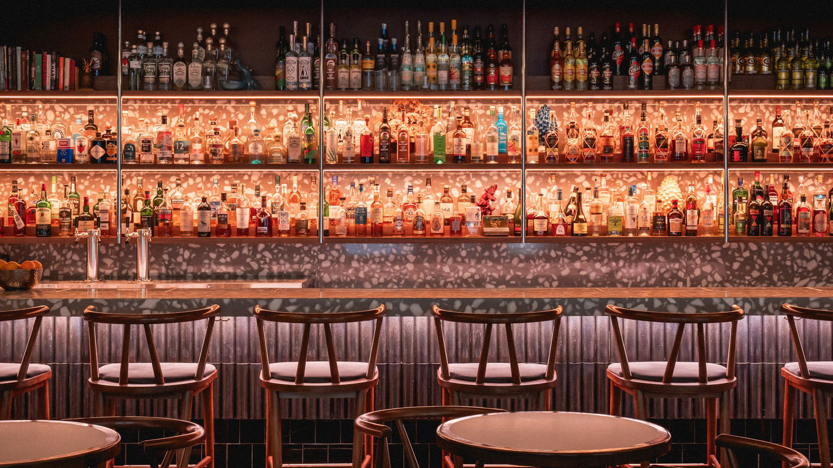 Bar Le Mal Nécessaire, Bar in Montréal