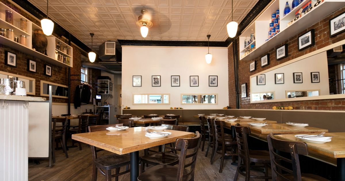 Snack Taverna, Bar in New York City