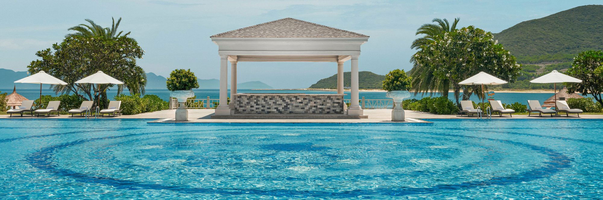 Aqua, Bar in Nha Trang