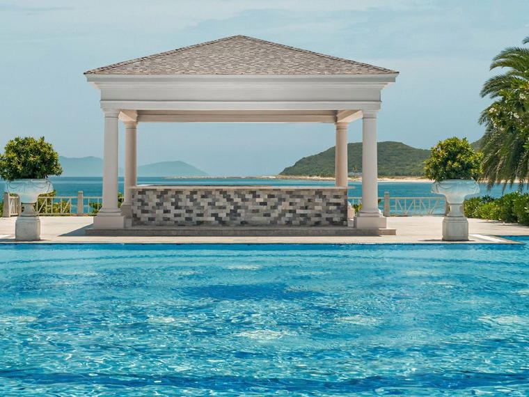 Aqua, Nha Trang, Vietnam