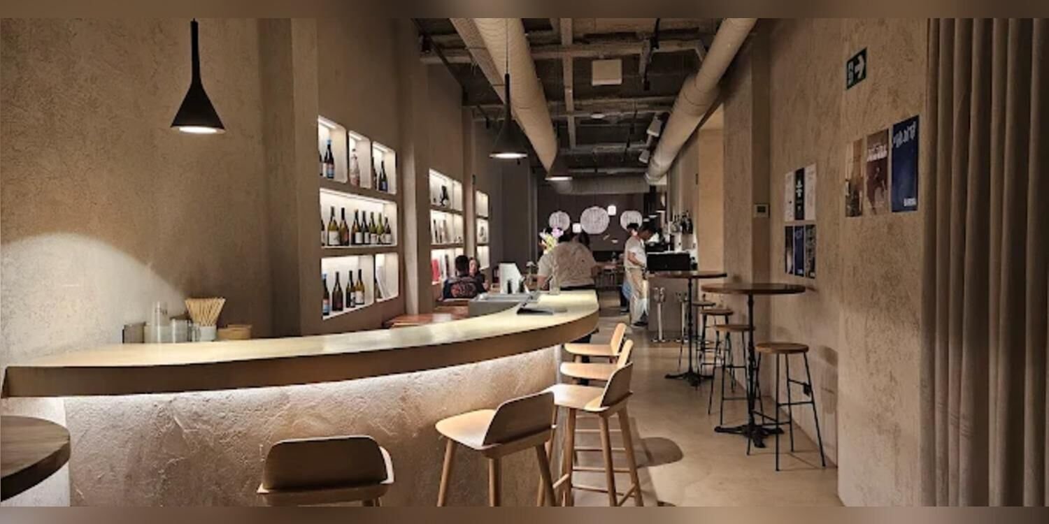 Maldita Barra / Cafeteria • Restaurant • Wine Bar, Bar in Barcelona