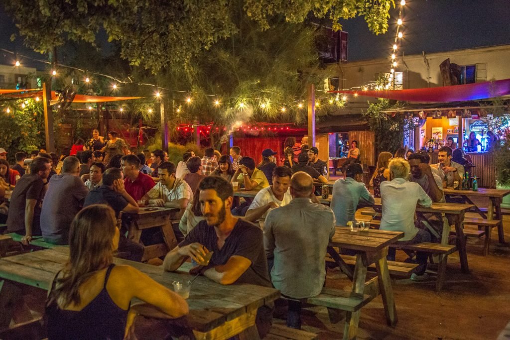 HOTEL VEGAS, Austin, United States