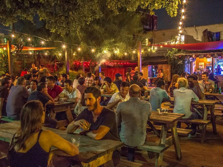 HOTEL VEGAS, Austin, United States