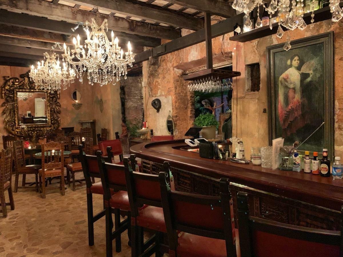 The Gallery Inn hotel in San Juan, Puerto Rico