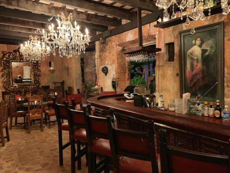 The Gallery Inn, San Juan, Puerto Rico