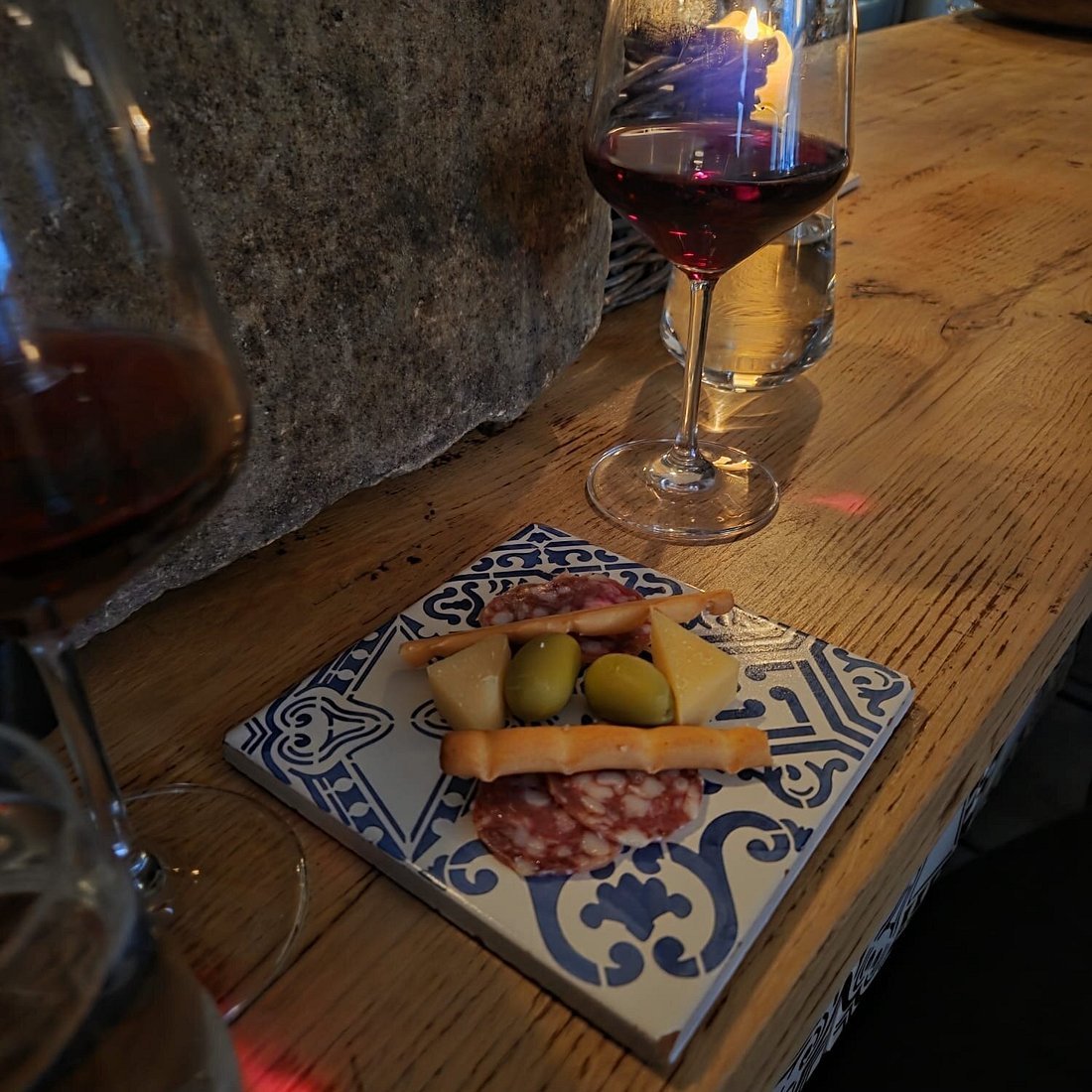 Nebbiolo Winebar, Copenhagen, Denmark