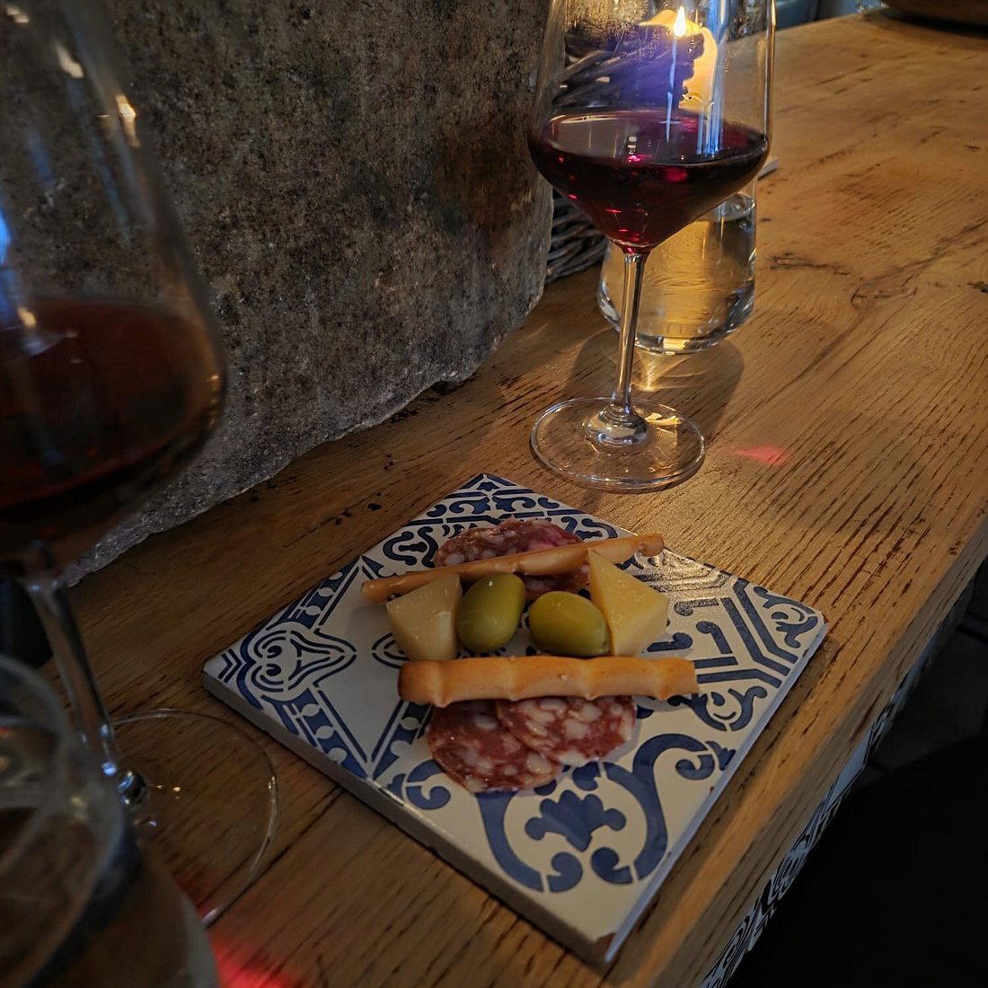 Nebbiolo Winebar, Copenhagen, Denmark