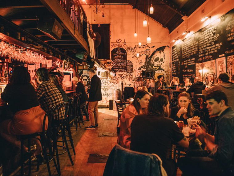 Mary's Newtown, Newtown, Australia