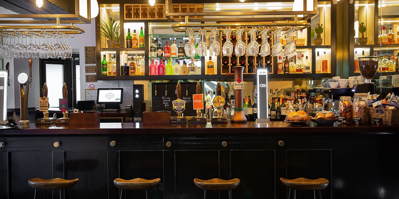 The Black Bull