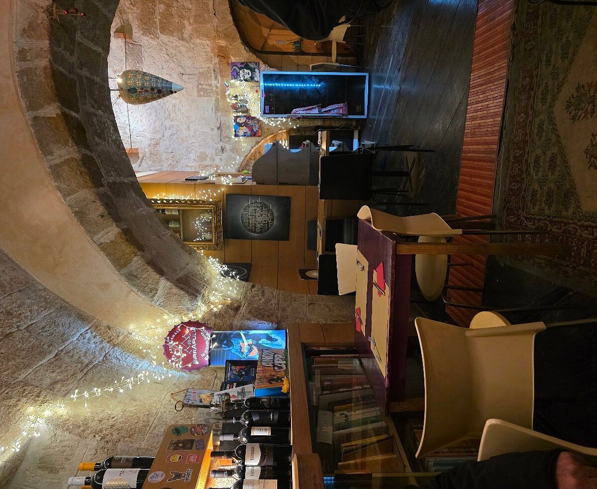 Infermento, Bar in Polignano a Mare