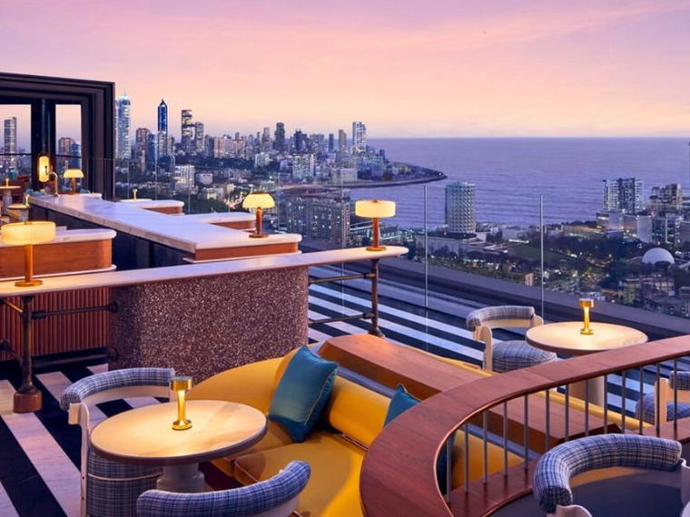 AER, Mumbai, India