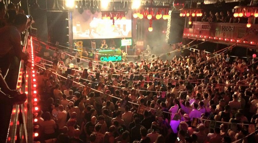Sala Apolo