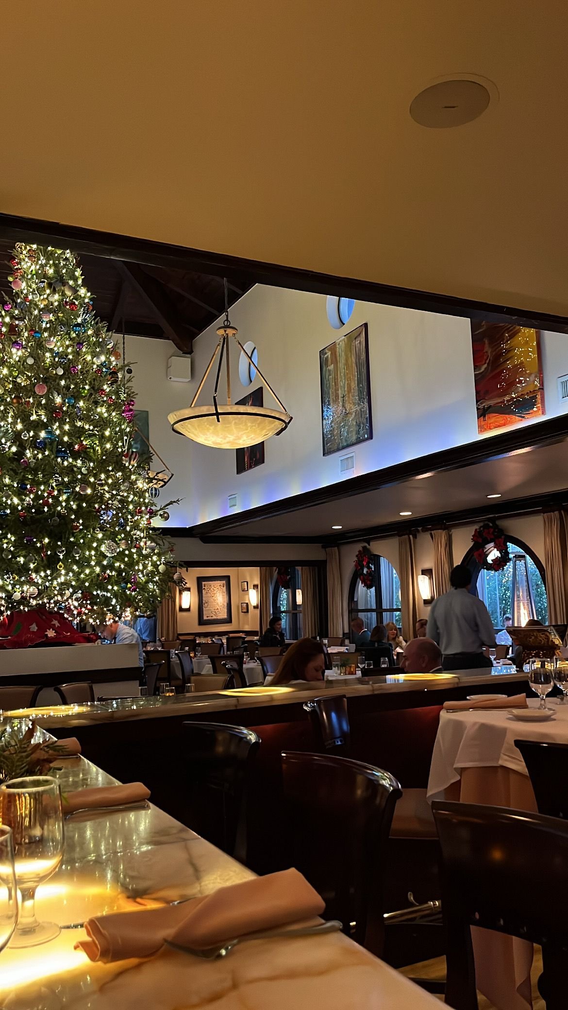 Cafe Sapori, Bar in West Palm Beach