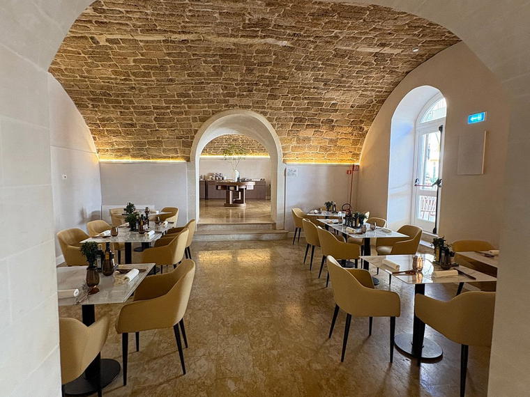 Amunì Cocktail Bar, Ortigia, Italy