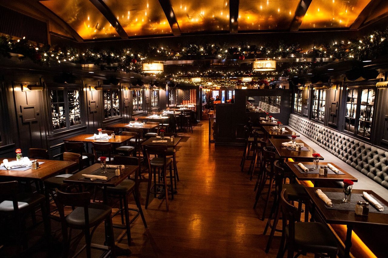 The Independent, Atlanta, United States