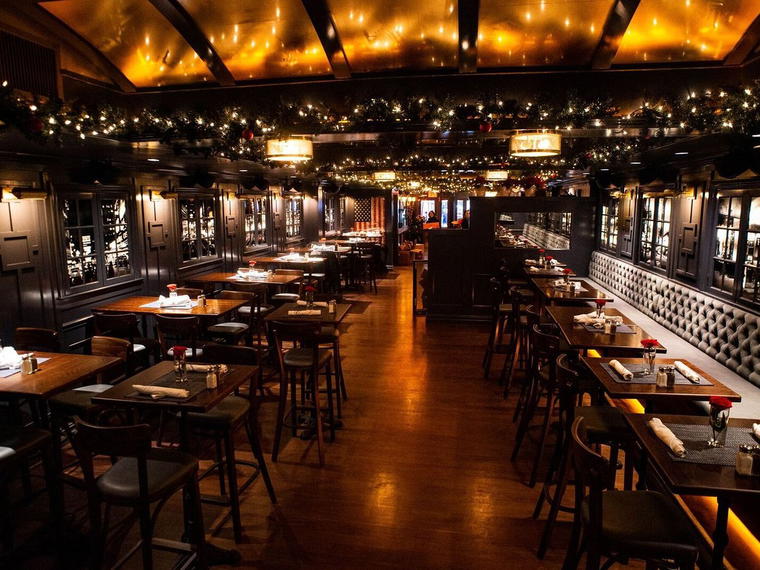 The Independent, Atlanta, United States