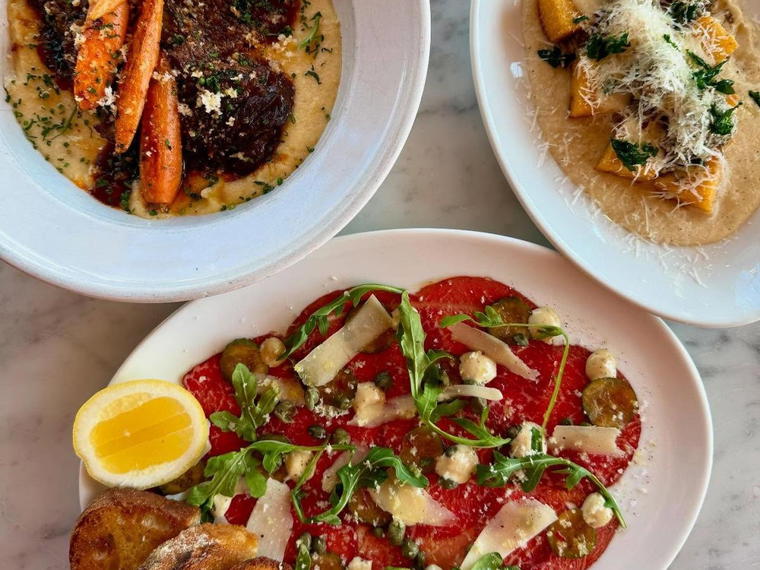 Mani Osteria and Bar, Ann Arbor, United States