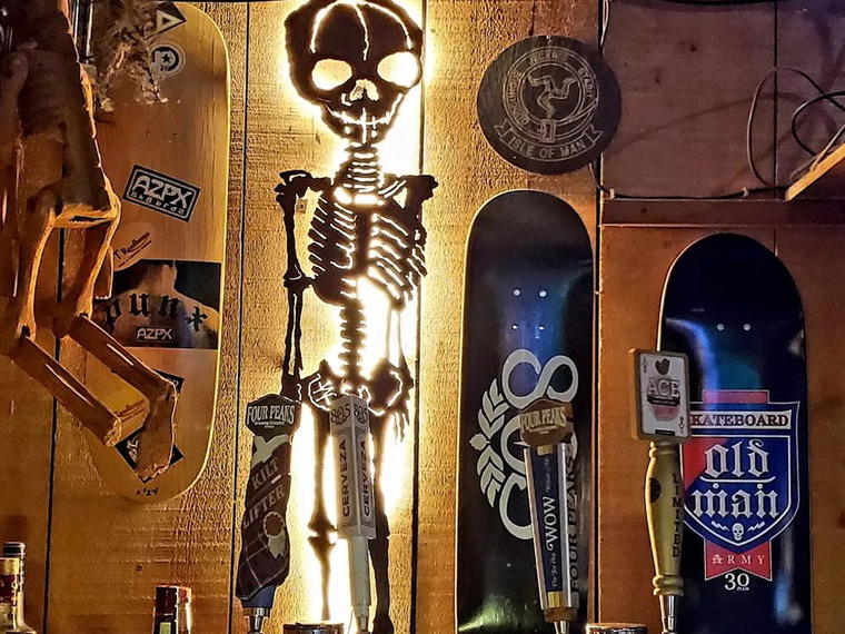 T T Roadhouse, Scottsdale, United States