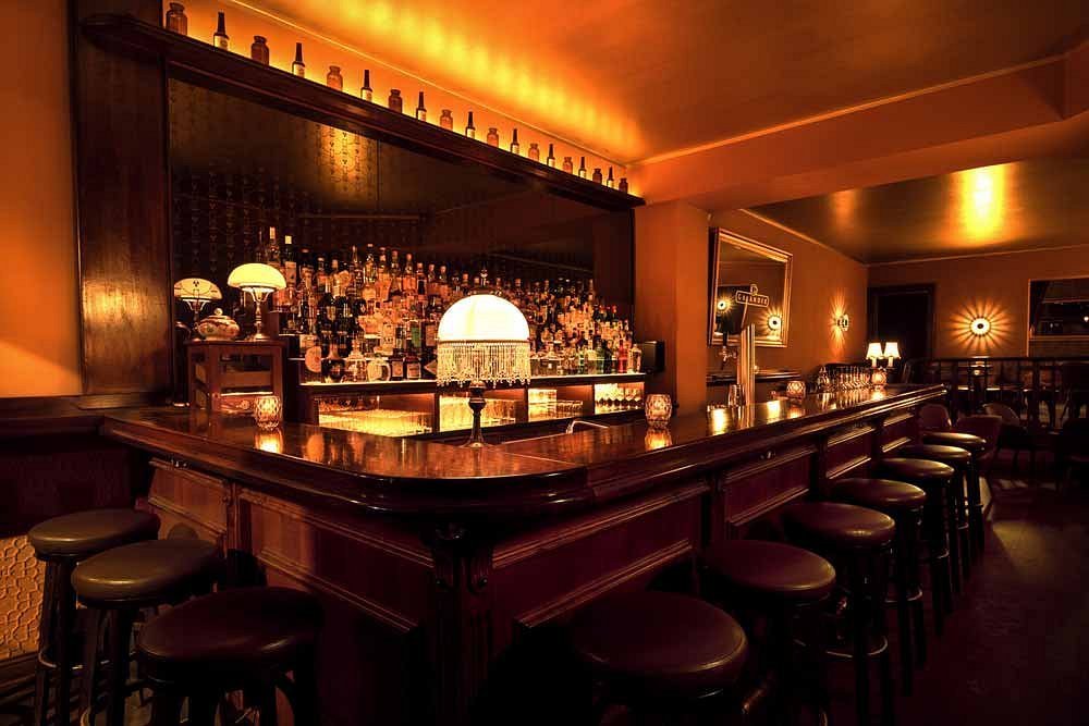 Galander Kreuzberg, Bar in Berlin