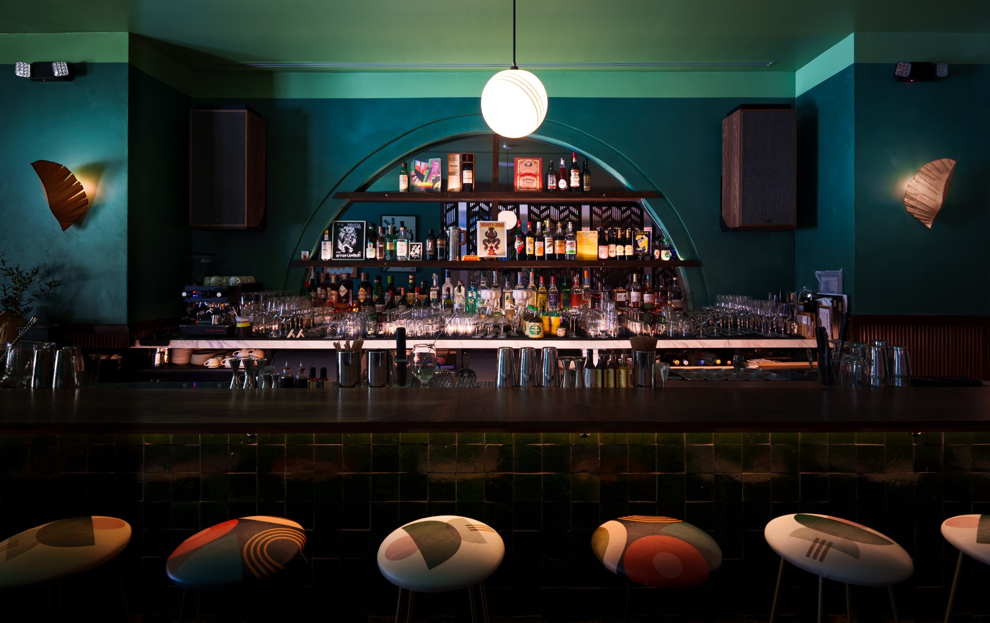 ViceVersa at the Elser Hotel
