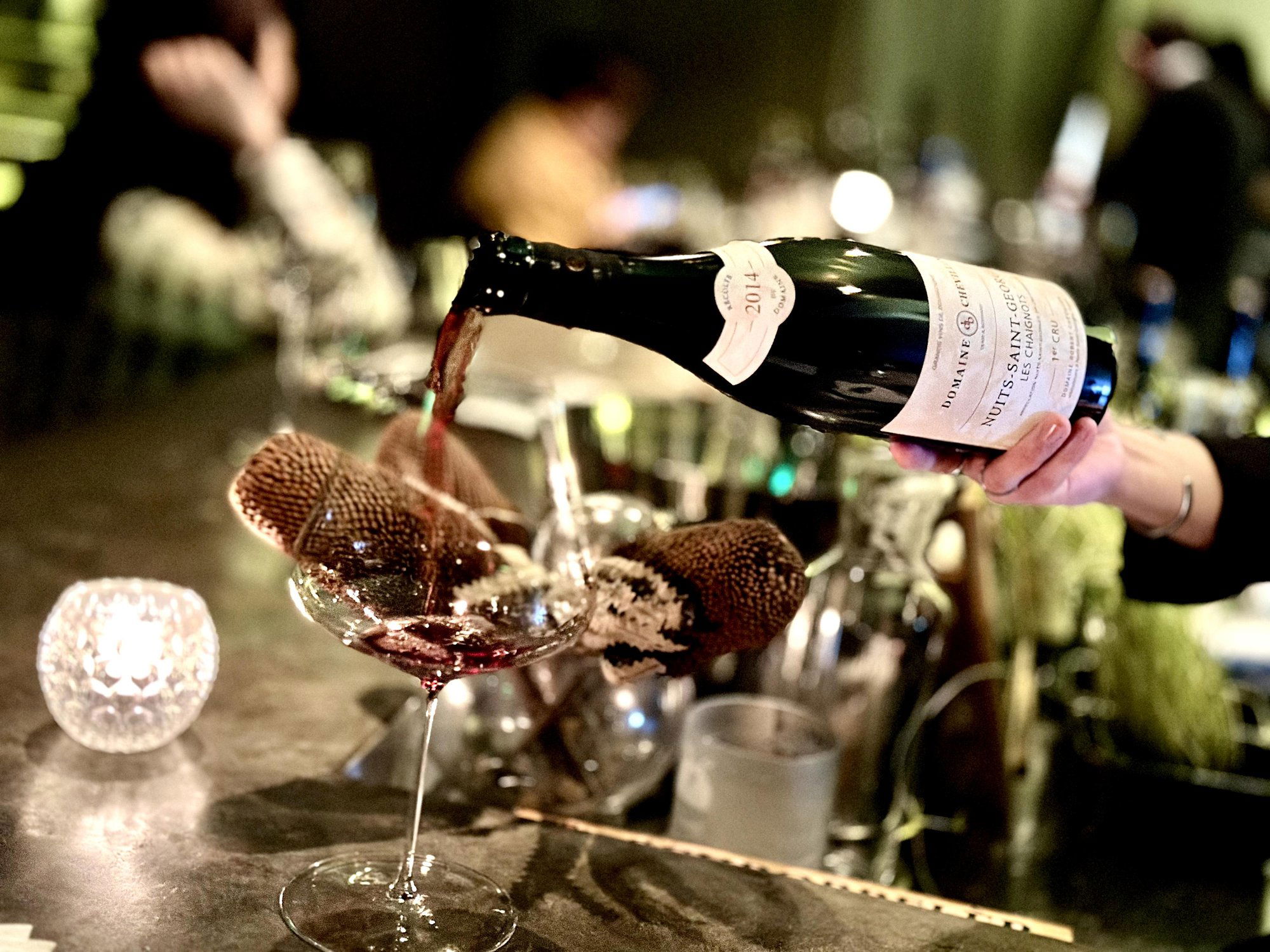 VITIS : For Wine Lovers, Bar in Hong Kong