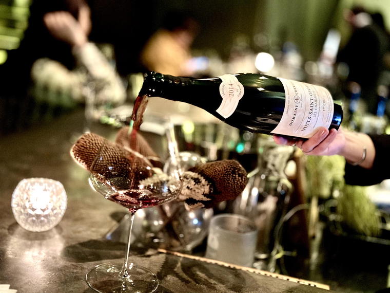 VITIS : For Wine Lovers, Hong Kong, Hong Kong