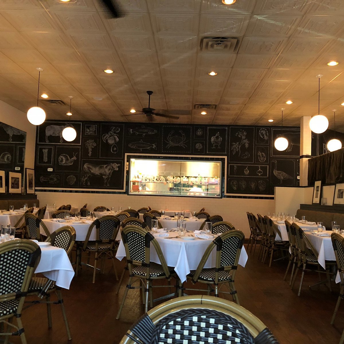 Northshore Brasserie, Knoxville, United States