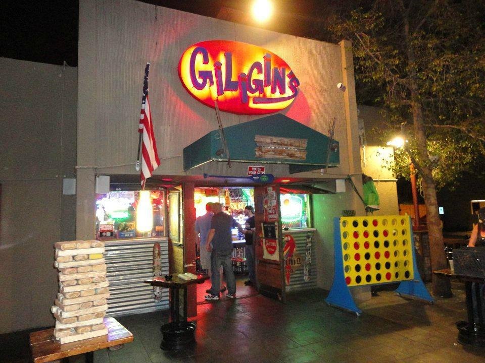 Giligin's, Bar in Scottsdale