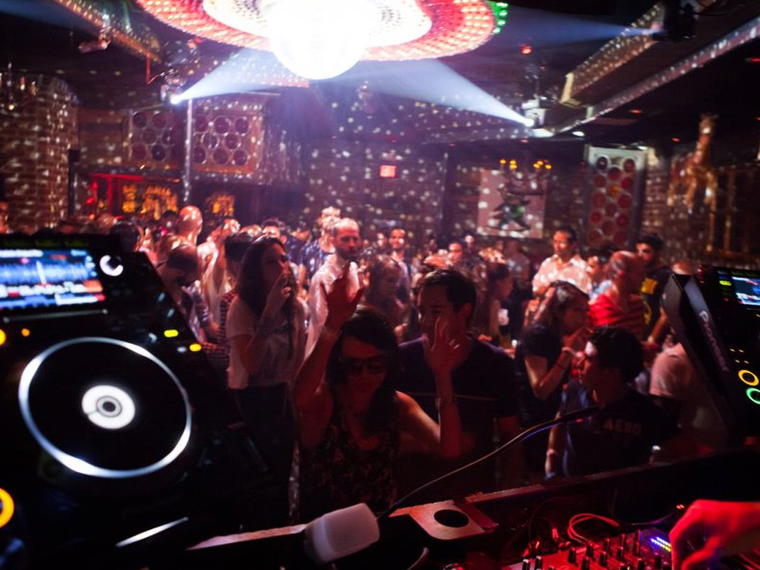 Electric Pickle, Miami Beach, United States