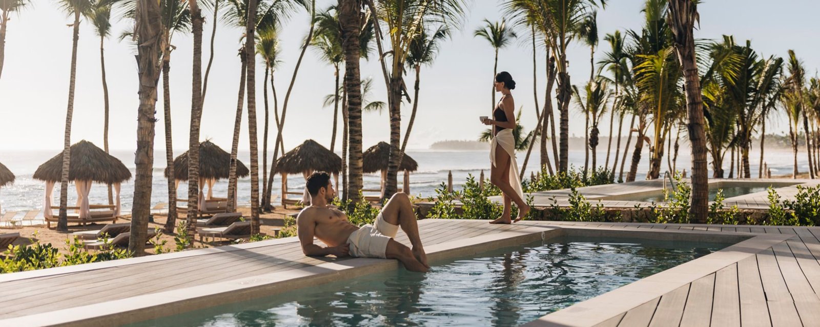Chill Pool Bar