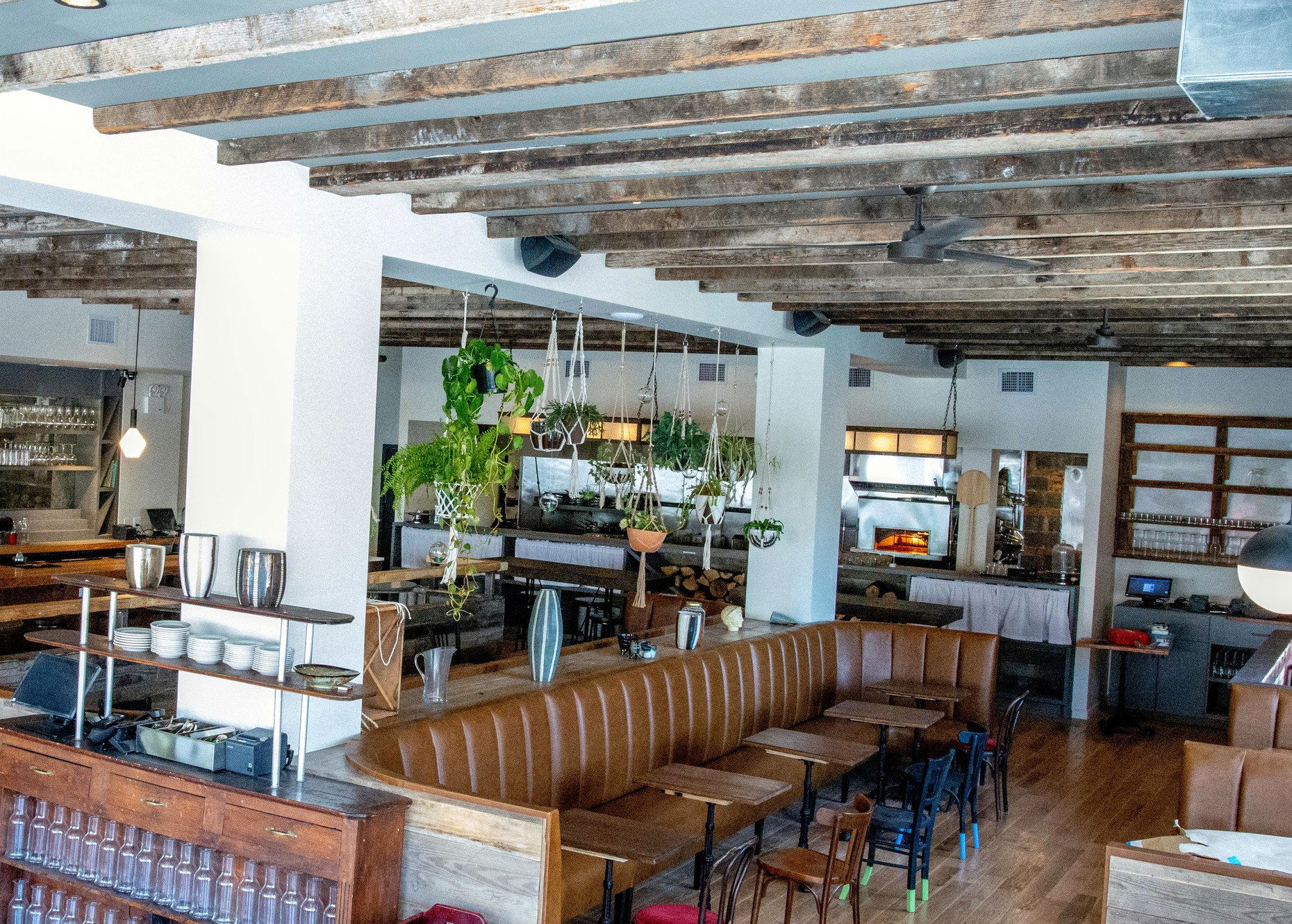The Queensboro, Bar in New York City