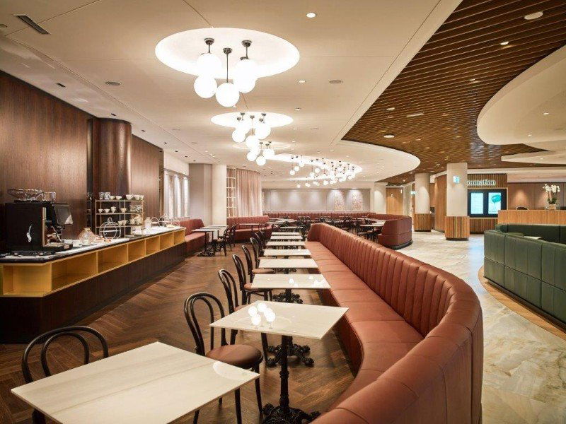 Vienna Lounge, Bar in Bucharest